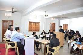 Madhusudan Law University [MLU], Cuttack: Courses, Fees, Placements