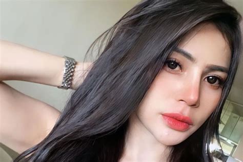 Profil Dan Biodata Tisya Erni Selegram Cantik Mantan SPG Rokok