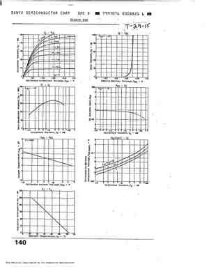 Sa Datasheet Equivalent Cross Reference Search Transistor Catalog