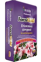 Product details Ericaceous compost