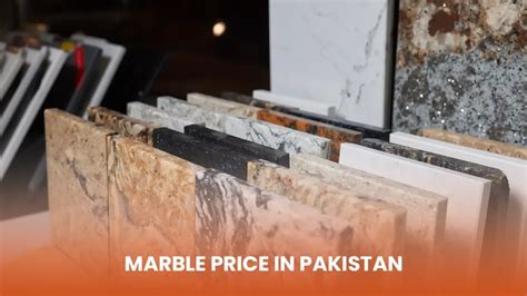 Marble Price In Pakistan 2024 Today Rates December 20 2024