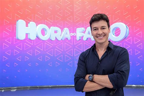 Cad Minha Casa Rodrigo Faro Como Participar Dicas Da Tv