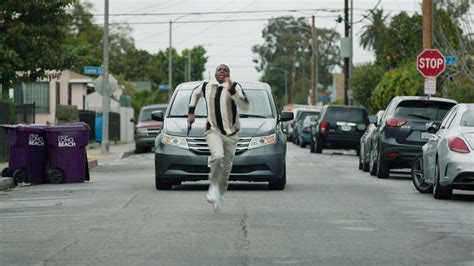 Vince Staples Stars In The Vince Staples Show Trailer