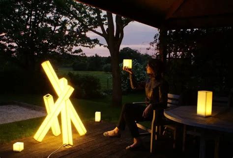 10 Super Cool Outdoor Lighting Ideas For A Home