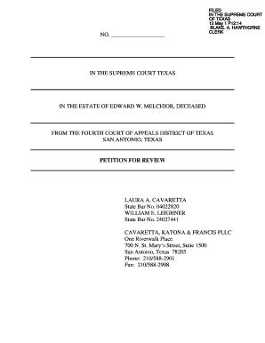 Fillable Online Supreme Courts State Tx 12 May 1 P1214 Supreme Courts