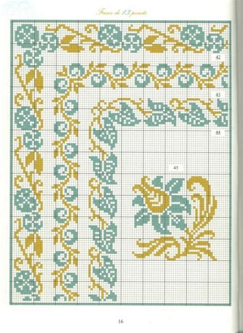 Athens Ergoxeiro In Cross Stitch Geometric Cross