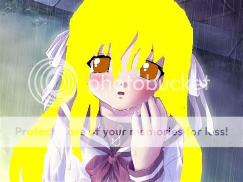 Sad Anime Girl Crying In The Rain Pictures, Images & Photos | Photobucket