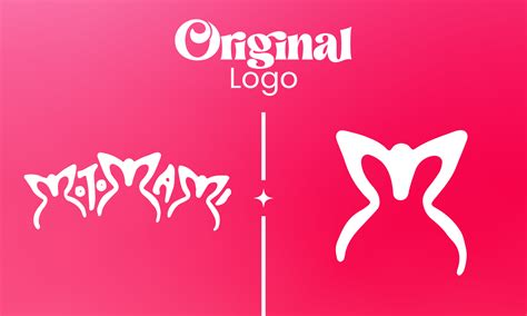 Rosalía - Logo Redesign :: Behance