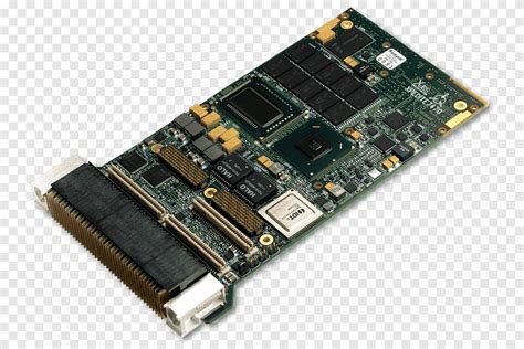 Single Board Computer Nxp Semiconductors Qoriq Embedded System