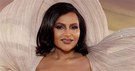 All About Mindy Kalings 3 Kids Katherine Spencer And Anne Today