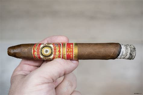 Perdomo Th Anniversary Sun Grown Torpedo Cigar World