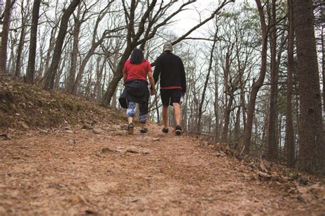 5 trails to hike in north Georgia this fall - Forsyth News