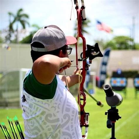 El Alumno De La Uadec Sebastián García Flores Es Seleccionado Nacional