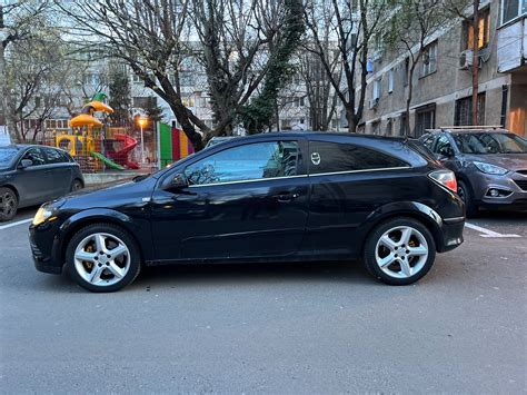 Opel Astra H GTC Bucuresti Sectorul 4 OLX Ro