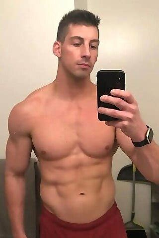 Nick Skoufatos Gay Pornstar BoyFriendTV