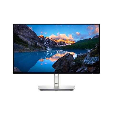 Monitor Dell Ultrasharp Polegadas Kabum