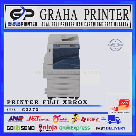 Jual Mesin Printer Apeosport Docu Centre Iv A Fuji Xerox C Murah