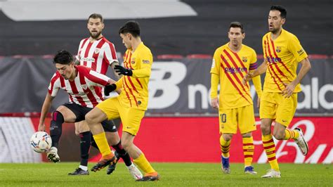 Barcelona Vs Athletic Bilbao Preview Tips And Odds Sportingpedia