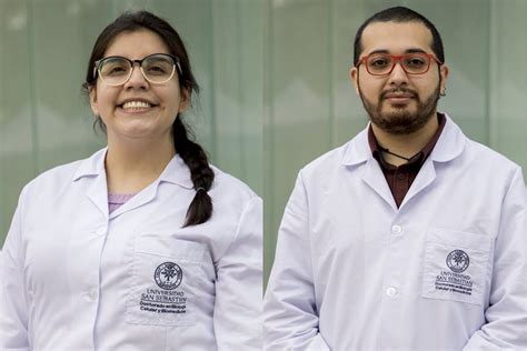 Jóvenes doctores en Biología Celular y Biomedicina USS generan