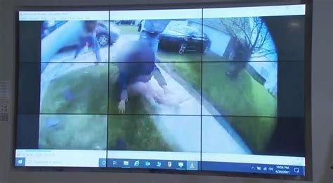 Columbus Ohio Police Release Body Cam Footage Of Makhia Bryant Murder