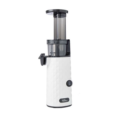 Davis And Waddell Electric Compact Slow Juicer Big W