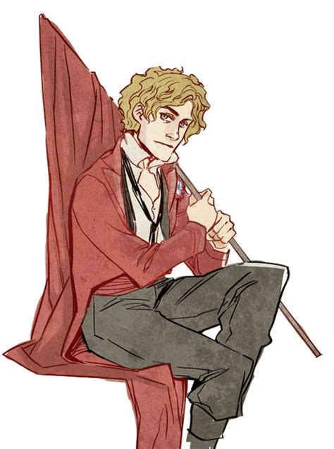 Enjolras Broadway Theatre Broadway Musicals Musical Theatre Victor