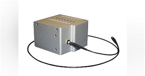 Miniature Oem Spectrometer By Horiba Scientific Laser Focus World