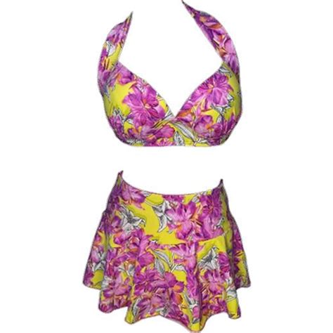 Ripley BIKINI PUSH UP LICRA MUJER ROSADO UV EVELYN GL