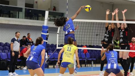 Fc Porto Voleibol Feminino No Conforto Do Lar