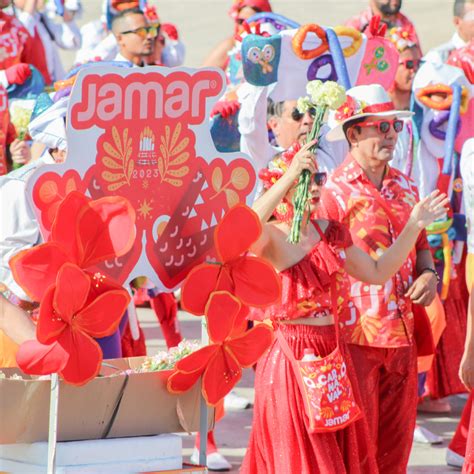 Carnaval De Barranquilla 2023 Jamar Conoce Todo Lo Que Vivimos Jamar