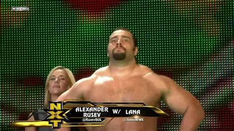 5 Facts you should know about Rusev