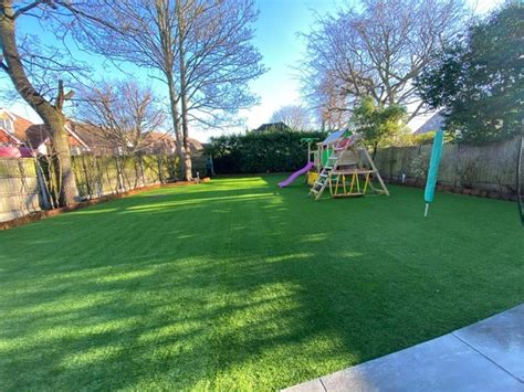 Easi-Pet Artificial Grass Installation Case Study | Easigrass Northern ...