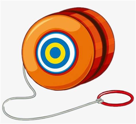 Yoyo Sticker Clip Art Of Yoyo Png Image Transparent Png Free