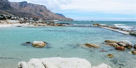 Cape Towns Top Tidal Pools Cape Town Tourism