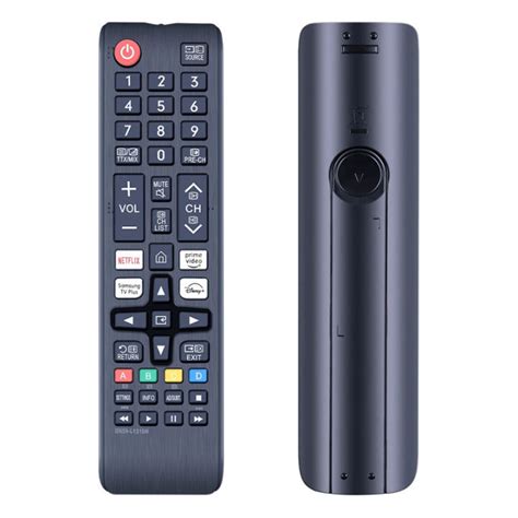 BN59 01315N BN59 01385A Remote Control For Samsung Smart TV QN90B