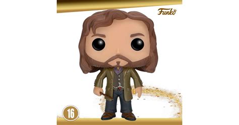 Funko Pop Movies Harry Potter Sirius Black 16 Funko Pop Cracken Shop