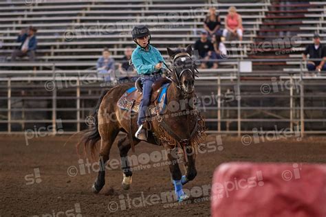 Barrel Racer Itakemoorepics