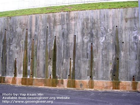 Other - Retaining Walls & Slope Stability | Geoengineer.org