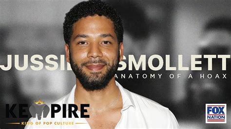 Jussie Smollett S Plot EXPOSED In Docuseries Amid His Appeal Claiming