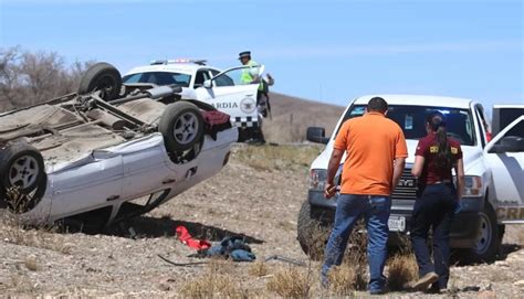 Tres Migrantes Ecuatorianos Mueren En Accidente Vial En M Xico Diario