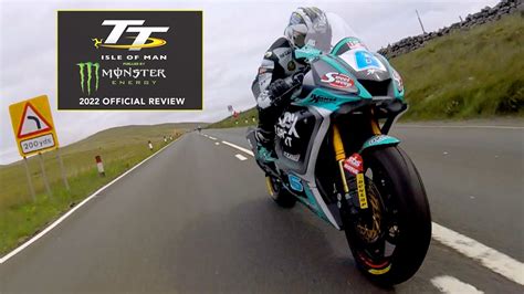 Isle Of Man Tt Review Trailer Pure Road Racing Youtube