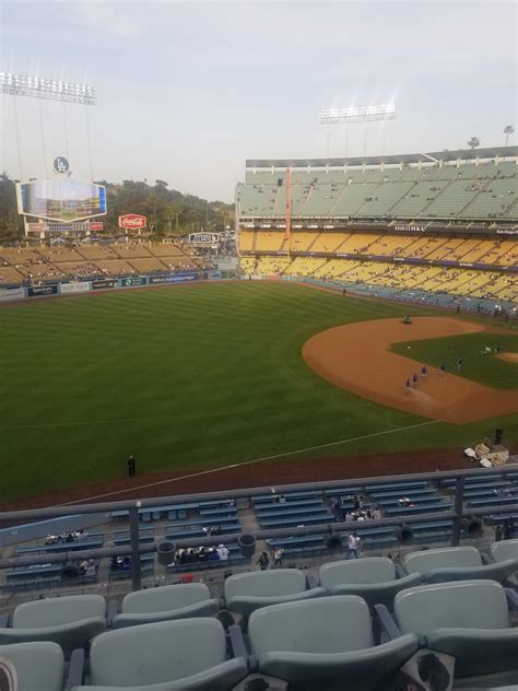 Here at Dodger Stadium : r/Padres