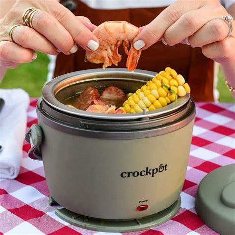 9 Unbelievable Crock Pot Slow Cooker For 2024 Storables