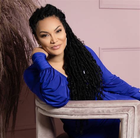 Exclusive Hgtv S Egypt Sherrod Reveals How She Her Husband Pitched