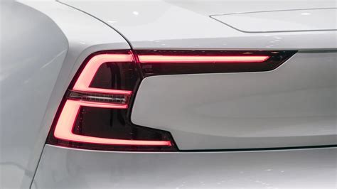 Polestar Will Come With Lots Of Carbon Fiber Autoblog