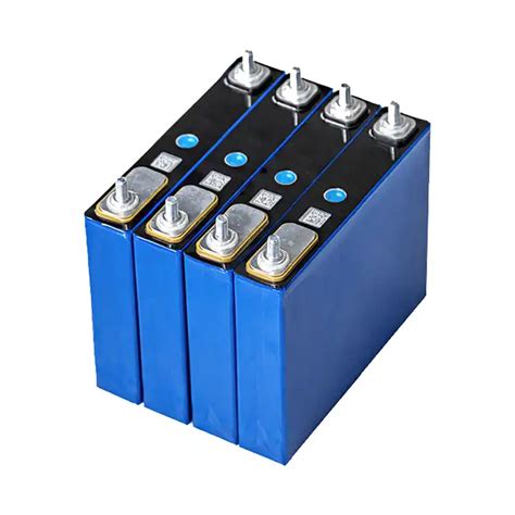 Prismatic Lithium Lifepo Battery Cell V Gotion Ah Lifepo V