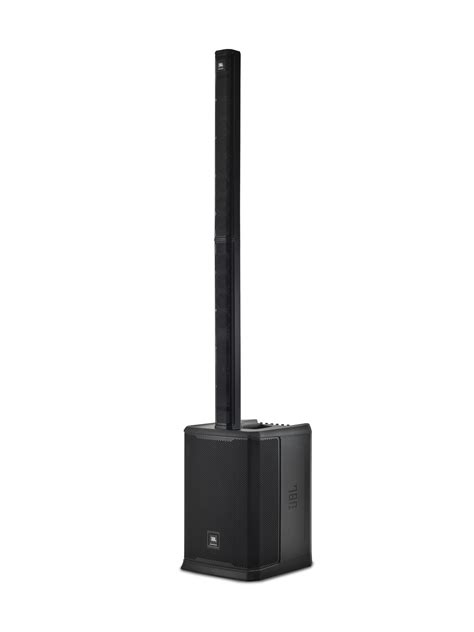 Prx One Jbl Professional Loudspeakers English