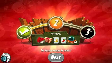 Angry Birds 2 Reds Rumble Youtube