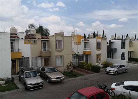 Casa En Condominio Av Magnolias Girasoles Acueducto Zapopan Jalisco