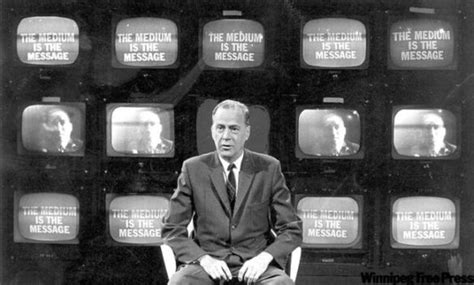 McLuhan.org | 'The Medium is the Message'